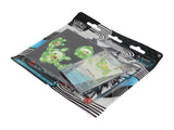 Pokemon Scarlet & Violet: Black Bolt Tech Sticker Collection Blister - Bleacher Bum Collectibles