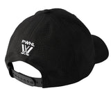 PWHL Women's Hockey League Official Bauer Ottawa Charge Performance Snapback Hat