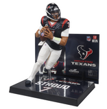 CJ Stroud Houston Texans McFarlane’s SportsPicks NFL Legacy Series Figure #13