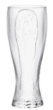 2026 FIFA World Cup 17oz Shatterproof Plastic Beer Glass - Officially Licensed