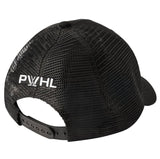 PWHL Women's Hockey League Official Bauer Toronto Sceptres Spansnap Snapback Hat