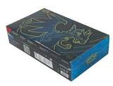 Pokemon Mega Charizard X ex Ultra-Premium Collection Box