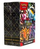 Pokemon Scarlet & Violet: Paldean Fates 6-Pack Booster Bundle