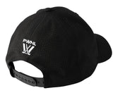 PWHL Women's Hockey League Official Bauer New York Sirens Performance Snapback Hat