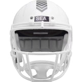 Seattle Seahawks Riddell 2024 Salute To Service Speed Full Size Helmet NFL Football