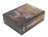 2026 Leaf Metal Sports Heroes Hobby Box 3 Cards Per Box
