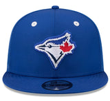 Men's Toronto Blue Jays New Era Royal 2026 MLB All-Star Game Workout 9FIFTY Snapback Hat