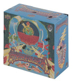 2025 Upper Deck Grateful Dead 60 Years So Far Retail Box
