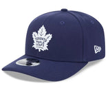 Men's Toronto Maple Leafs New Era Royal Blue NHL Hockey 9SEVENTY Stretch-Snap Hat