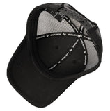 PWHL Women's Hockey League Official Bauer Minnesota Frost Spansnap Snapback Hat