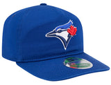 Men's Toronto Blue Jays New Era Royal Team 19TWENTY Adjustable Hat