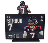 CJ Stroud Houston Texans McFarlane’s SportsPicks NFL Legacy Series Figure #13