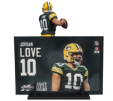 Jordan Love Green Bay Packers McFarlane’s SportsPicks NFL Legacy Series Figure #16