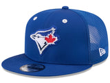 Men's Toronto Blue Jays New Era Royal 2026 MLB All-Star Game Workout 9FIFTY Snapback Hat