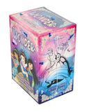2025 Topps Disney Wonder 7-Pack Blaster Box 7 Packs Per Box, 6 Cards Per Pack