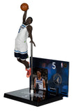 Anthony Edwards Minnesota Timberwolves NBA 7" Figure McFarlane's SportsPicks