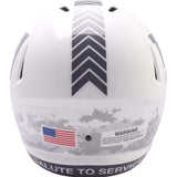 Seattle Seahawks Riddell 2024 Salute To Service Speed Full Size Helmet NFL Football
