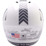 Buffalo Bills Riddell 2024 Salute To Service Speed Full Size Helmet NFL Football
