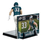 Cooper DeJean Philadelphia Eagles NFL 7" Figure McFarlane's SportsPicks