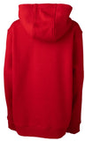 Youth Ottawa Charge PWHL Bauer Unisex Red Core Ultimate Pullover Hoodie