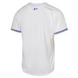 Youth Toronto Blue Jays Nike Home MLB Baseball Replica Team White Limited Jersey