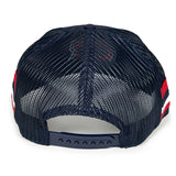 Men's Montreal Canadiens American Needle NHL Hotfoot Adjustable Snapback Baseball Hat