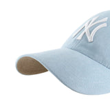 Men's New York Yankees '47 Ultra Suede Ballpark Clean up Adjustable Cap Hat
