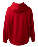 Women's Ottawa Charge PWHL Bauer Unisex Red Core Ultimate Pullover Hoodie