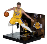Luka Doncic Los Angeles Lakers NBA 7" Figure McFarlane's SportsPicks