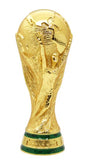 2026 FIFA World Cup 100mm 4 Inches 3D Replica Trophy - Official Licensed