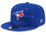 Men's Toronto Blue Jays New Era Royal 2026 MLB All-Star Game 59FIFTY Fitted Hat