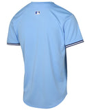 Youth Toronto Blue Jays Nike Powder Blue Alternate Limited Jersey