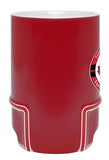Team Hockey Canada 15oz. Practice Shot Mug - Comes with a Small Puck & Hockey Stick