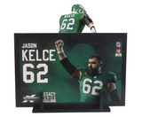 Jason Kelce Philadelphia Eagles McFarlane’s SportsPicks NFL Legacy Series Figure #11