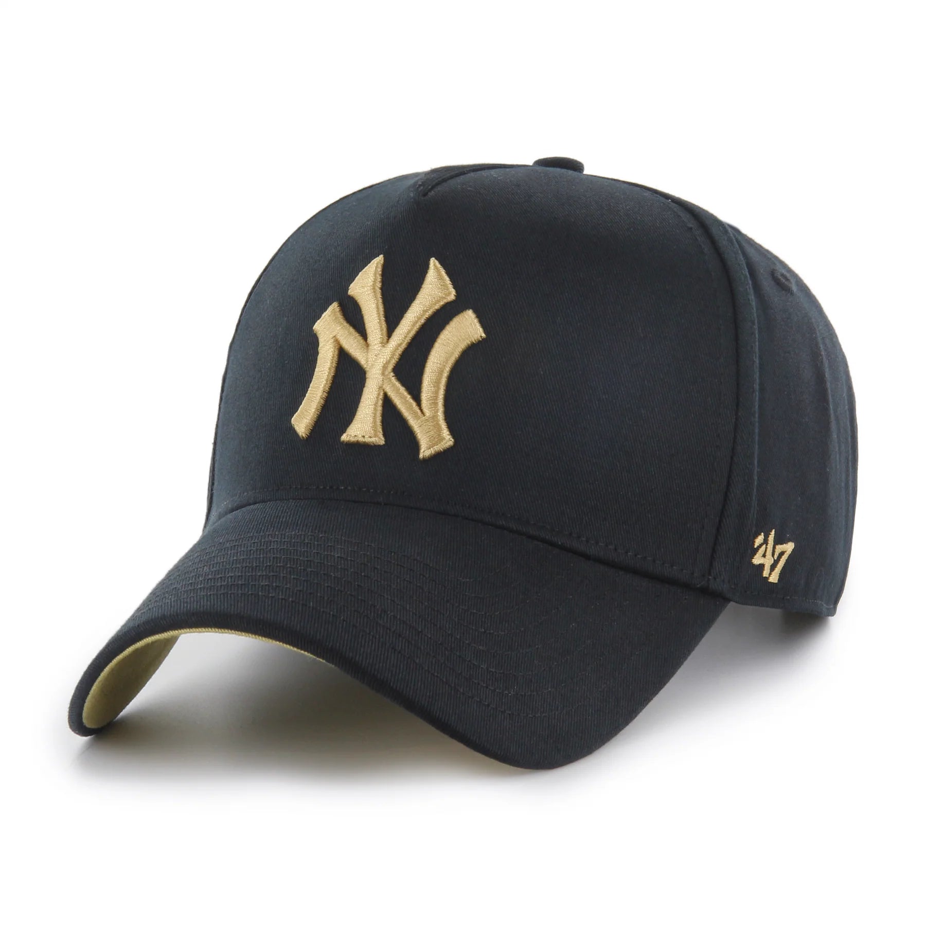 New York progressiven Yankees 47