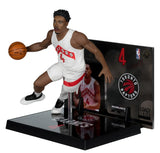 Scottie Barnes Toronto Raptors NBA 7" Figure McFarlane's SportsPicks