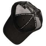 PWHL Women's Hockey League Official Bauer Toronto Sceptres Spansnap Snapback Hat