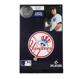 Aaron Judge New York Yankees McFarlane’s SportsPicks MLB Series Legacy Figure #6