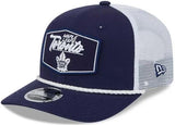 Men's Toronto Maple Leafs New Era Trucker 9SEVENTY Rope Stretch-Snap Hat