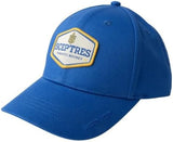 PWHL Women's Hockey League Official Bauer Toronto Sceptres Patch Snapback Hat