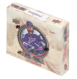 2025/26 Upper Deck PWHL Hockey Hobby Box 12 Packs Per Box, 6 Cards Per Pack