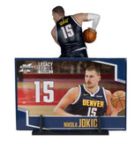 Nikola Jokic Denver Nuggets NBA 7" Figure McFarlane's SportsPicks