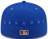 Men's Toronto Blue Jays New Era Royal 2026 MLB All-Star Game 59FIFTY Fitted Hat