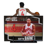 Scottie Barnes Toronto Raptors NBA 7" Figure McFarlane's SportsPicks