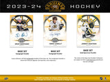 2023/24 Upper Deck Boston Bruins Hockey Centennial Box Set