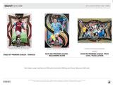 2024/25 Panini Select Premier League EPL Soccer Hobby Box 12 Packs per Box, 5 Cards per Pack