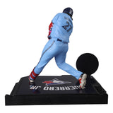 Vladimir Guerrero Jr. Toronto Blue Jays McFarlane’s SportsPicks MLB Series Legacy Figure #5