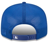 Men's Toronto Blue Jays New Era Royal 2026 MLB All-Star Game Workout 9FIFTY Snapback Hat