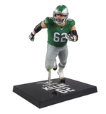 Jason Kelce Philadelphia Eagles McFarlane’s SportsPicks NFL Legacy Series Figure #11