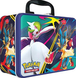 Pokemon Fall 2025 Collector 9-Chest Case - Factory Sealed